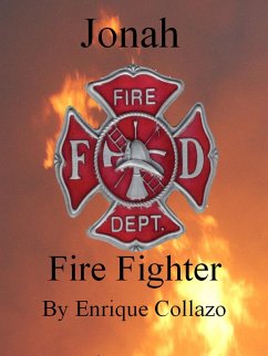 Cover Jonah: Firefighter (eBook, ePUB)
