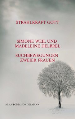 Strahlkraft Gott (eBook, ePUB) - Sondermann, M. Antonia