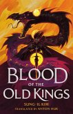Blood of the Old Kings (eBook, ePUB)