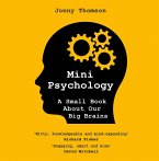 Mini Psychology (eBook, ePUB)