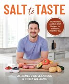 Salt to Taste (eBook, ePUB) Salt to Taste (eBook, ePUB)
