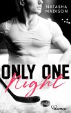 Only One Night (eBook, ePUB)