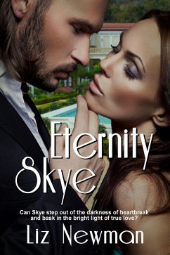 Eternity Skye (eBook, ePUB) - Newman, Liz