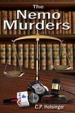 The Nemo Murders (eBook, ePUB) The Nemo Murders (eBook, ePUB)