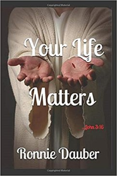 Cover Your Life Matters (eBook, ePUB)