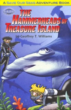 Cover The Hammerheads of Treasure Island (eBook, ePUB)