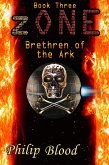 zONE: Brethren of the Ark (eBook, ePUB)