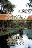 Mystery on the Bayou: Amelia Moore Detective Series (eBook, ePUB)