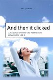 And then it clicked (eBook, ePUB)