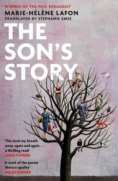 Cover The Son's Story (eBook, ePUB)