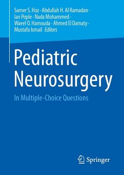 Pediatric Neurosurgery (eBook, PDF)