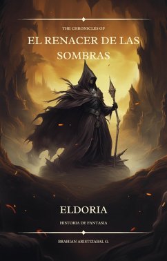 Cover El Renacer de las Sombras (eBook, ePUB)