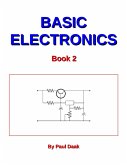 Basic Electronics - Book 2 (eBook, ePUB)