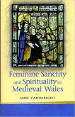 Feminine Sanctity and Spirituality in Medieval Wales (eBook, PDF)