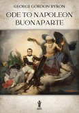 Ode to Napoleon Buonaparte (eBook, ePUB)