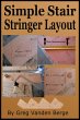Simple Stair Stringer Layout (eBook,... - Bild 1