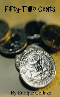 Cover Fifty-Two Cents (eBook, ePUB)