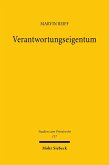 Verantwortungseigentum (eBook, PDF)