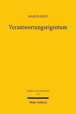 Cover Verantwortungseigentum (eBook, PDF)