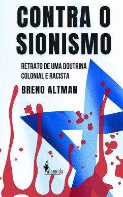 Cover Contra o Sionismo (eBook, ePUB)
