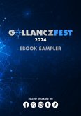 GollanczFest 2024 eBook Sampler (eBook, ePUB)