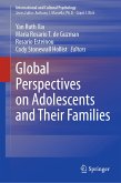 Global Perspectives on Adolescents and Their Families (eBook, PDF)