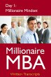 Millionaire MBA Day 1: Millionaire... - Bild 1