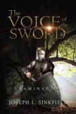 The Voice Of The Sword (eBook, ePUB)