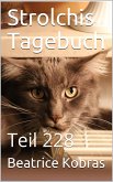 Strolchis Tagebuch - Teil 228 (eBook, ePUB)