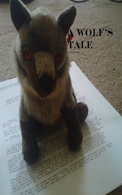 A Wolf's Tale: Book One in the Loki's Brood Series (eBook, ePUB) - Bruce, Valerie