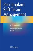 Peri-Implant Soft Tissue Management (eBook, PDF)