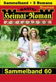 Heimat-Roman Treueband 60 (eBook, ePUB)