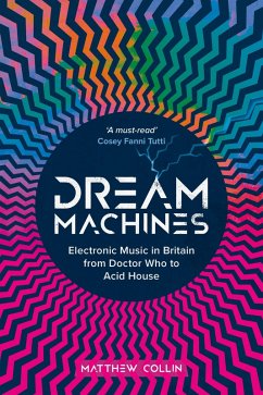 Dream Machines (eBook, ePUB) - Collin, Matthew