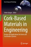 Cork-Based Materials in Engineering (eBook, PDF)