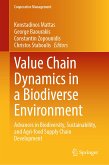 Value Chain Dynamics in a Biodiverse Environment (eBook, PDF)