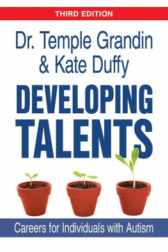 Cover Developing Talents (eBook, ePUB)