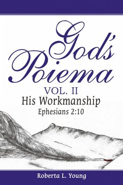 God's Poiema Vol. II (eBook, ePUB) - Young, Roberta L.