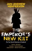 The Emperor's New Kilt: The Two Secret Histories of Scotland (eBook, ePUB)
