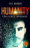 Humanity: Tödliches Upgrade - Folge 1 (eBook, ePUB)