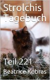 Strolchis Tagebuch - Teil 221 (eBook, ePUB)