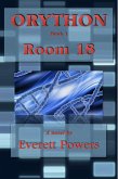 Orython Book 1: Room 18 (eBook, ePUB)
