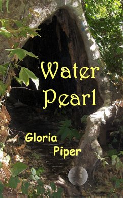 Water Pearl (eBook, ePUB) - Piper, Gloria