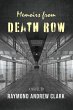 Memoirs from Death Row (eBook, ePUB) - Bild 1