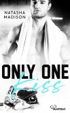 Only One Kiss (eBook, ePUB)