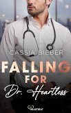 Falling for Dr. Heartless (eBook, ePUB)