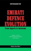 Emirati Defence Evolution (eBook, ePUB)