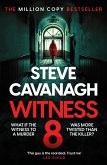 Witness 8 (eBook, ePUB)