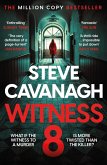 Witness 8 (eBook, ePUB)