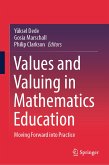 Values and Valuing in Mathematics Education (eBook, PDF)