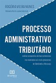 Processo Administrativo Tributário (eBook, ePUB)